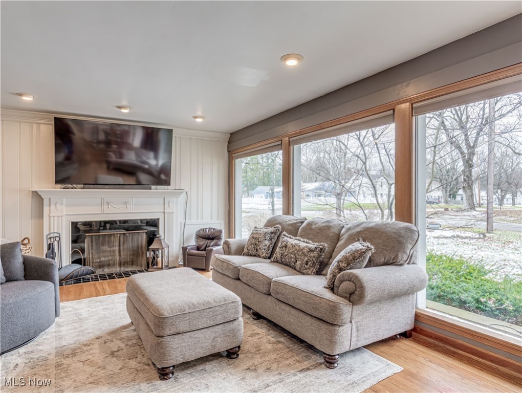 Fairlawn Heights - Residential