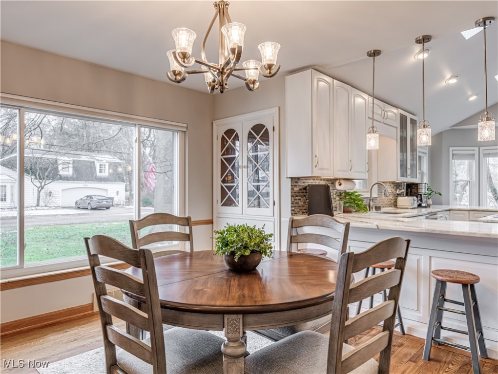 Fairlawn Heights - Residential