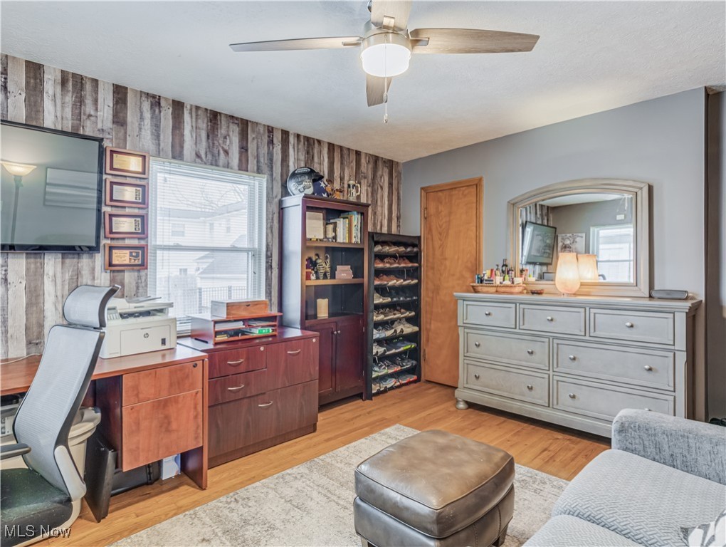 Fairlawn Heights - Residential