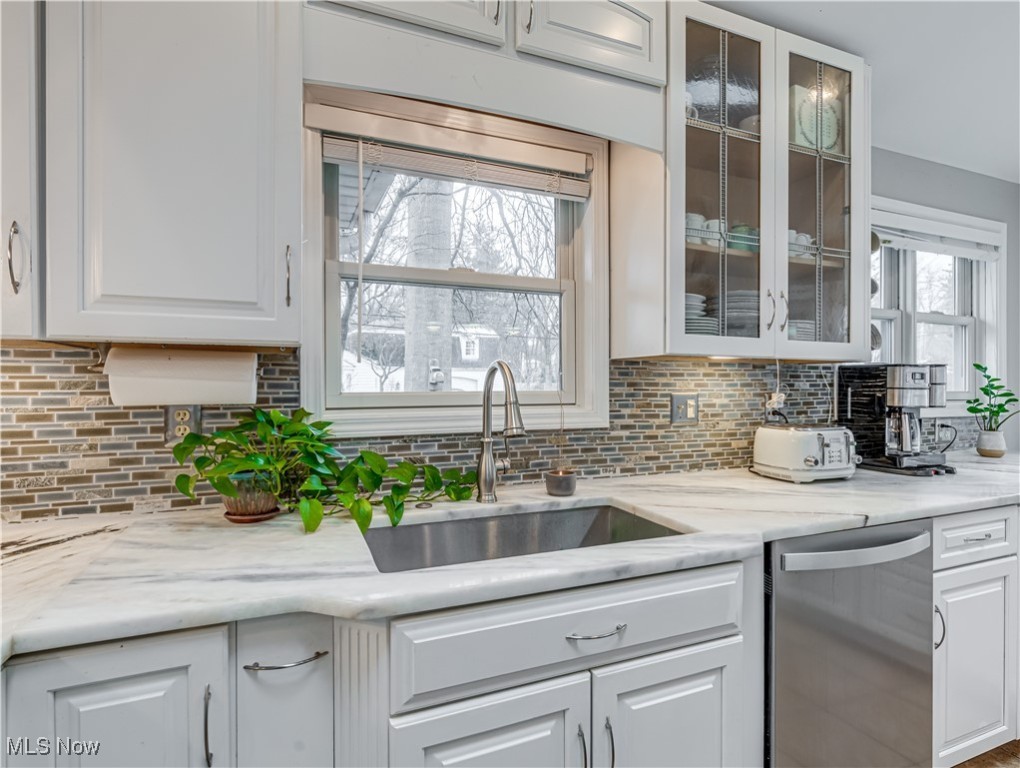 Fairlawn Heights - Residential