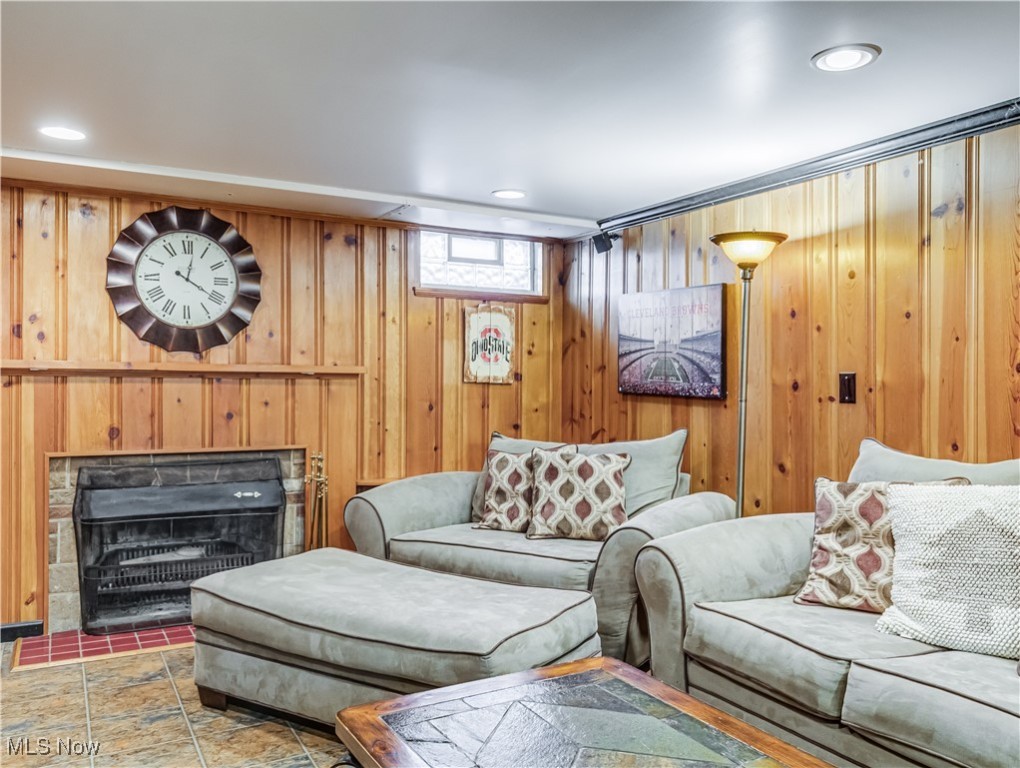 Fairlawn Heights - Residential