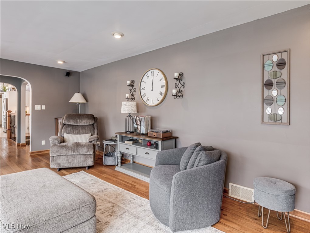 Fairlawn Heights - Residential