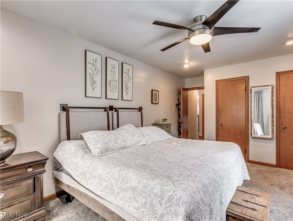 Fairlawn Heights - Residential