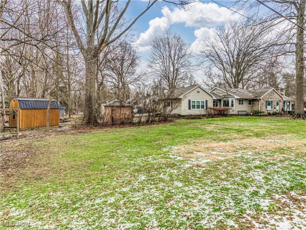 Fairlawn Heights - Residential