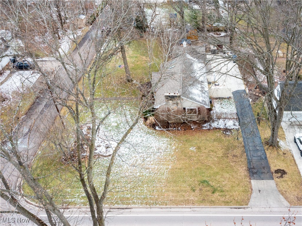 Fairlawn Heights - Residential