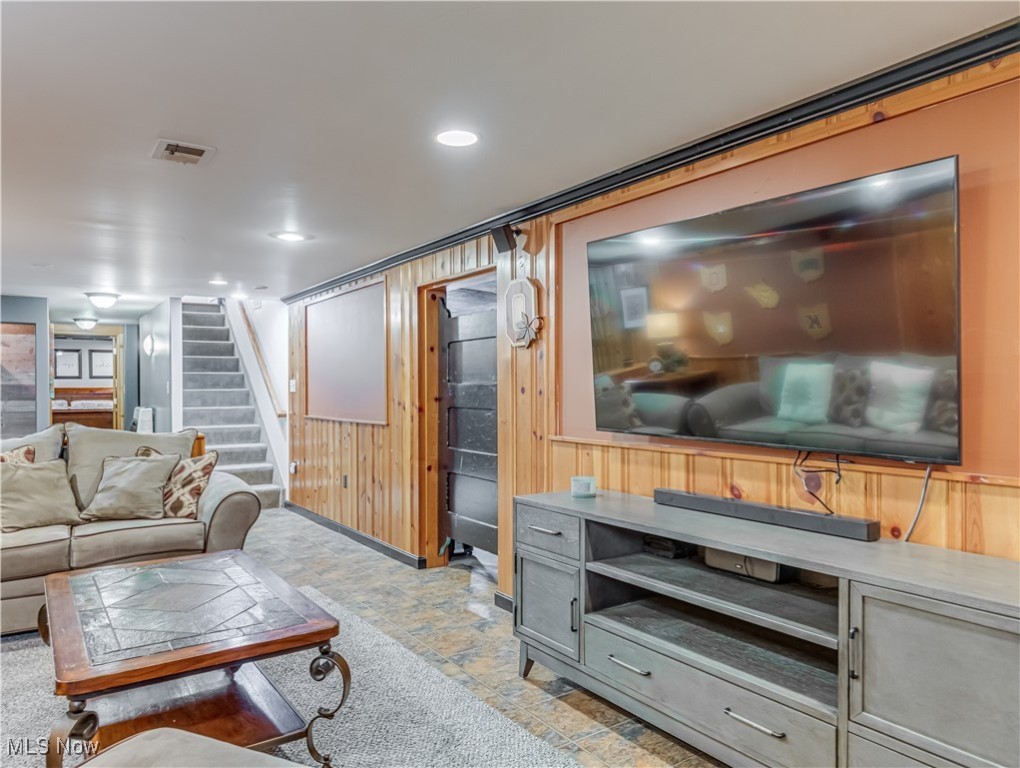 Fairlawn Heights - Residential