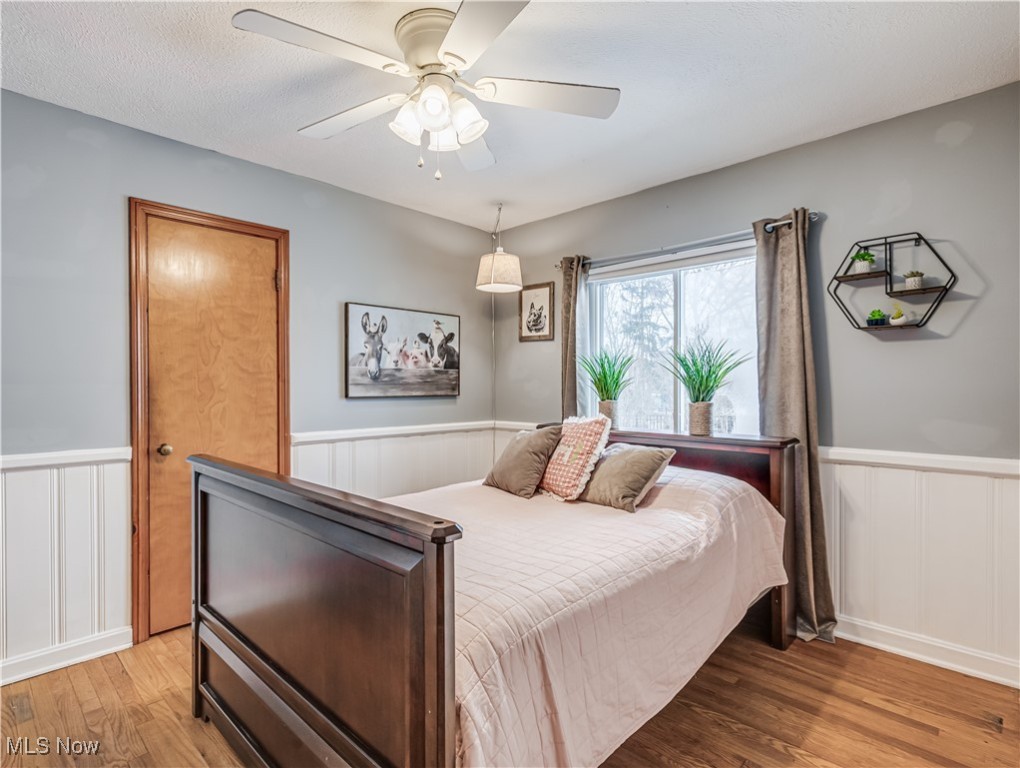 Fairlawn Heights - Residential