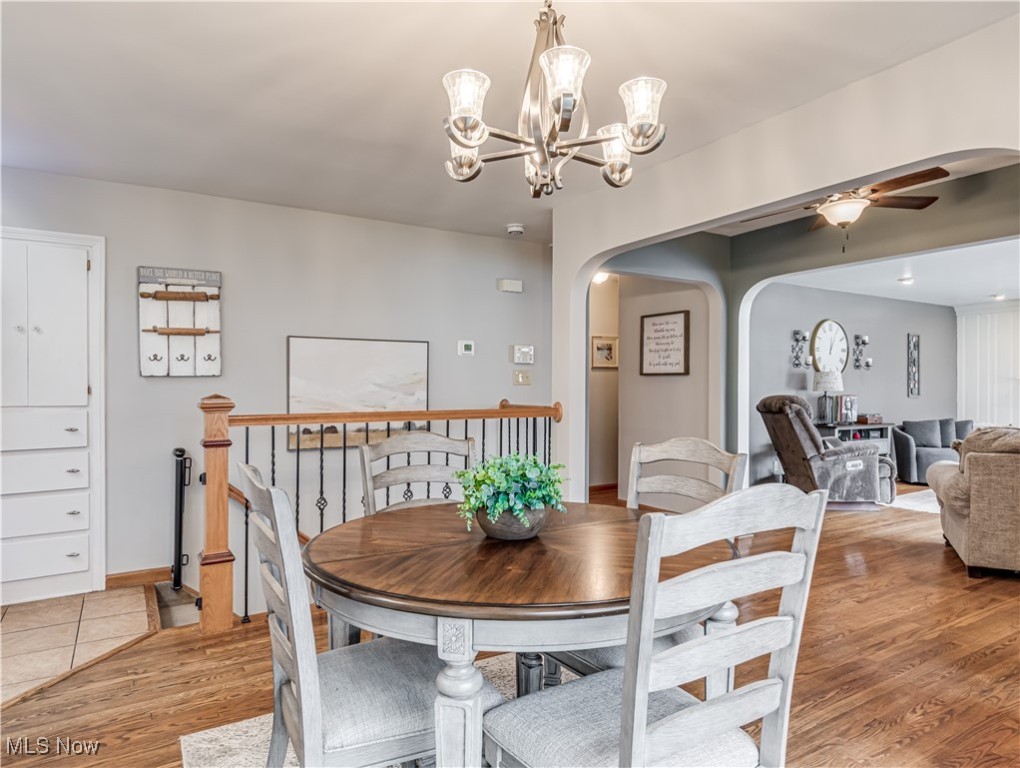 Fairlawn Heights - Residential