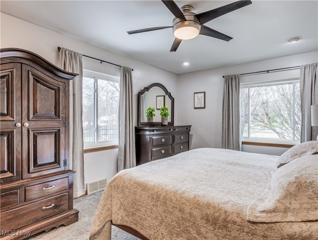 Fairlawn Heights - Residential