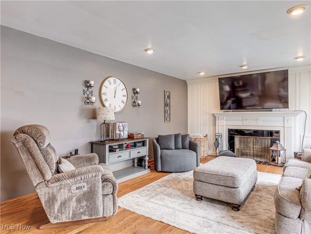 Fairlawn Heights - Residential