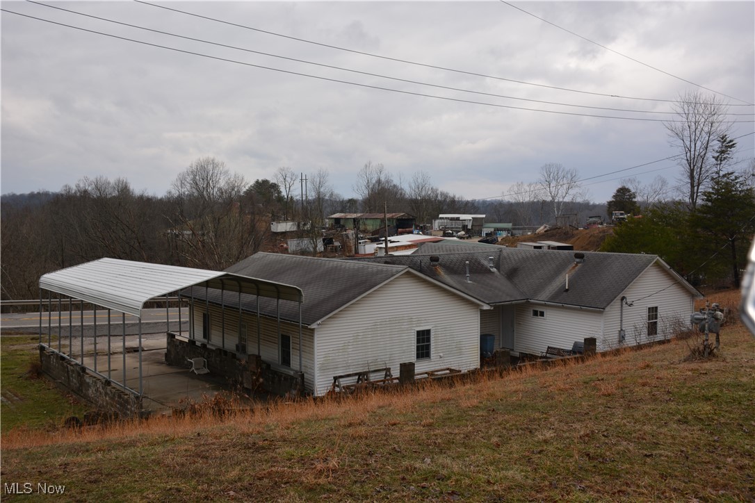 6233 Pike Road, Saint Marys, West Virginia image 2