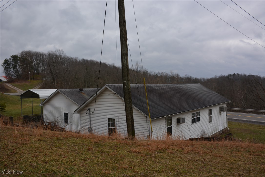 6233 Pike Road, Saint Marys, West Virginia image 3