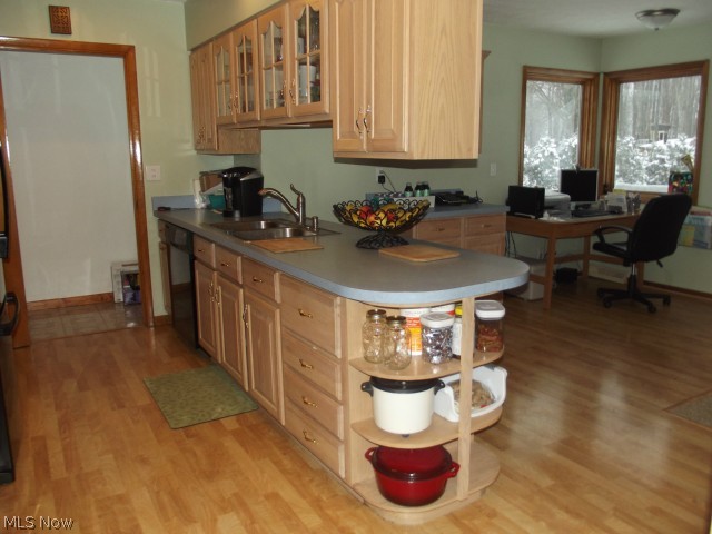 Township/Perry - Residential