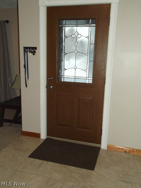 Township/Perry - Residential