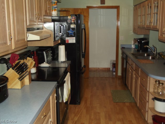 Township/Perry - Residential