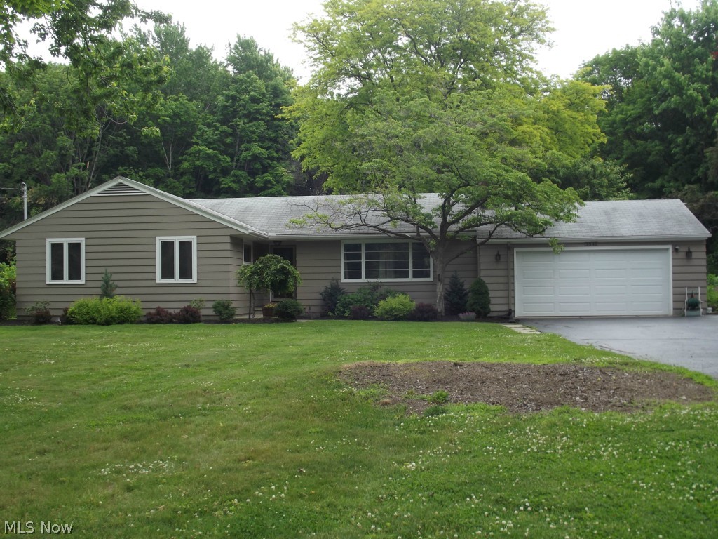 Township/Perry - Residential