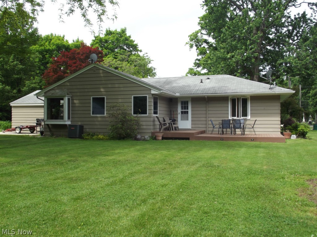 Township/Perry - Residential