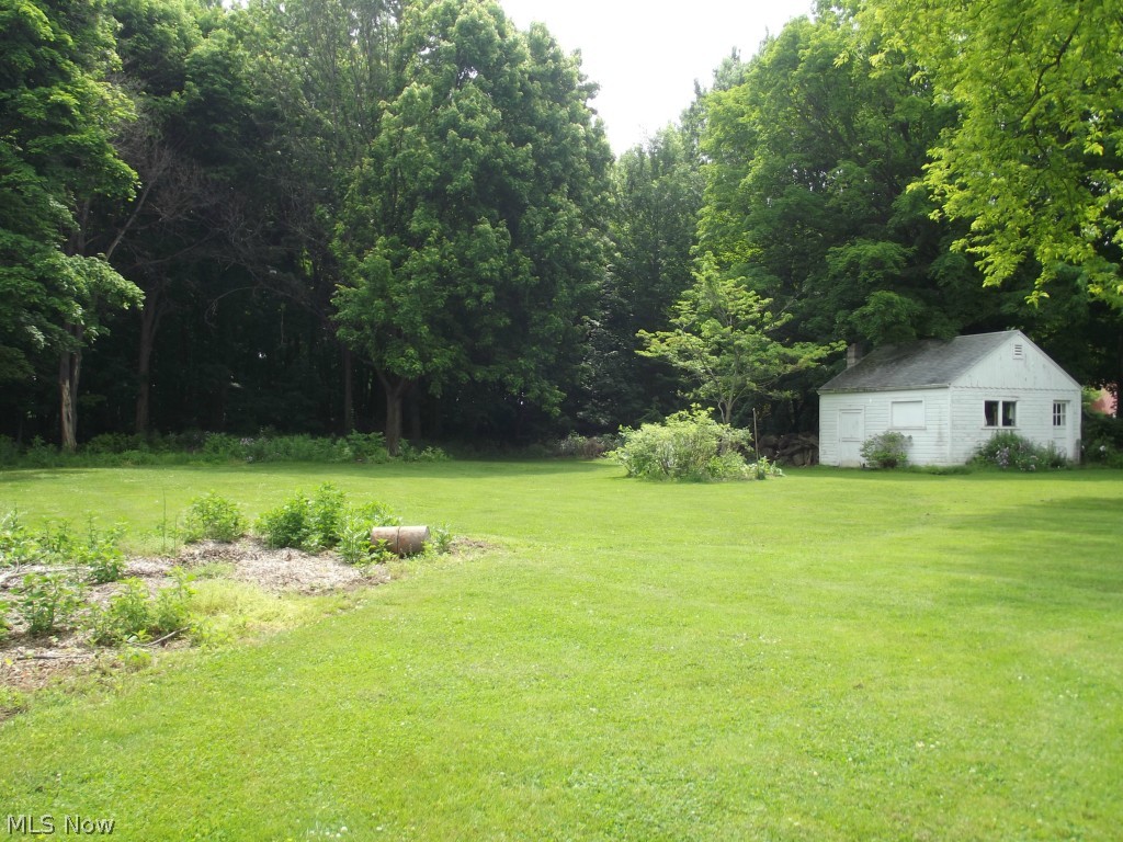 Township/Perry - Residential