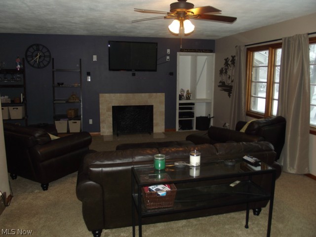 Township/Perry - Residential