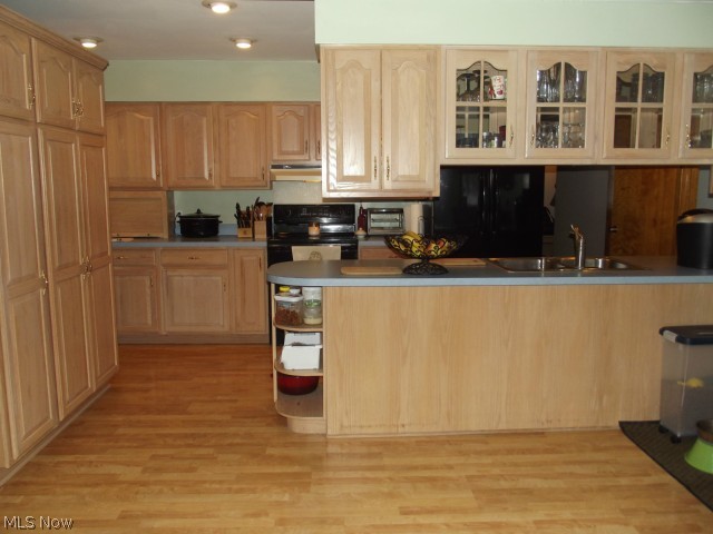 Township/Perry - Residential