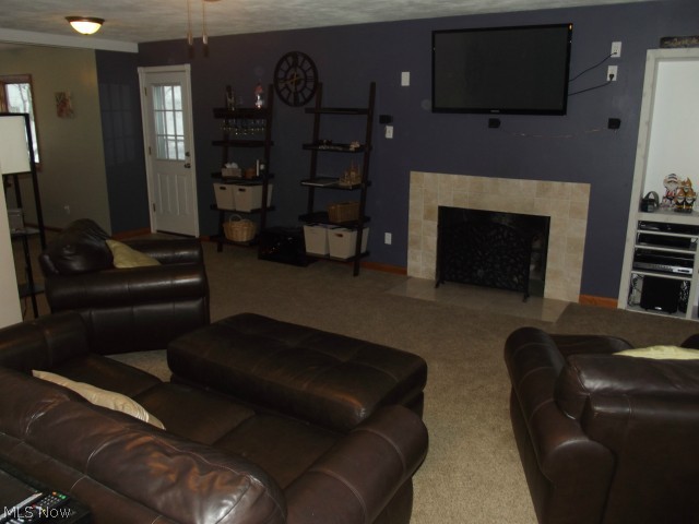 Township/Perry - Residential