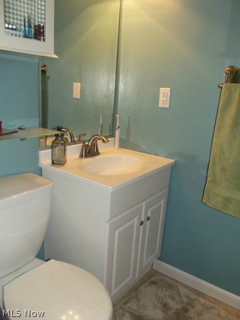 Township/Perry - Residential