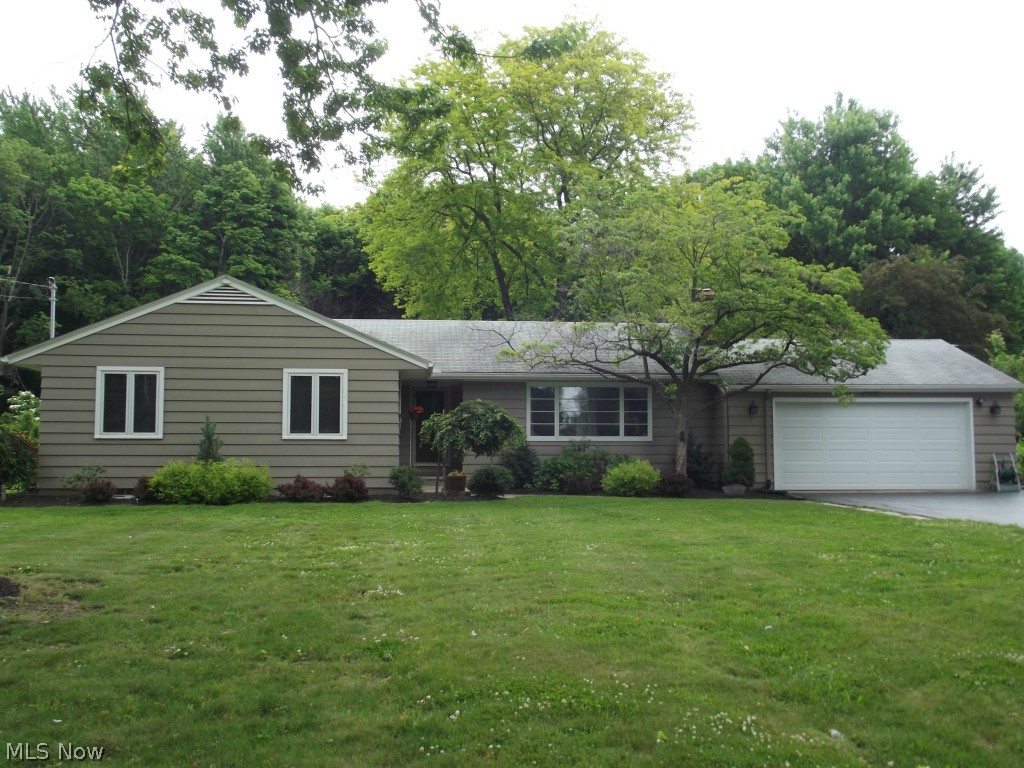 Township/Perry - Residential