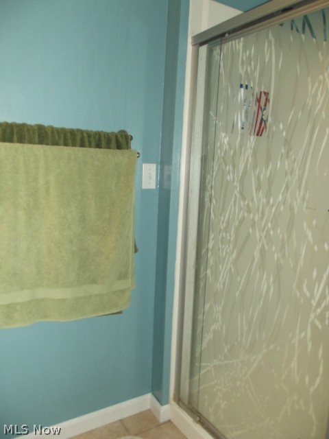 Township/Perry - Residential