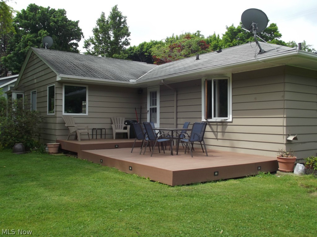 Township/Perry - Residential