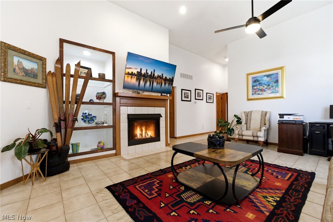 Plum Creek - Residential