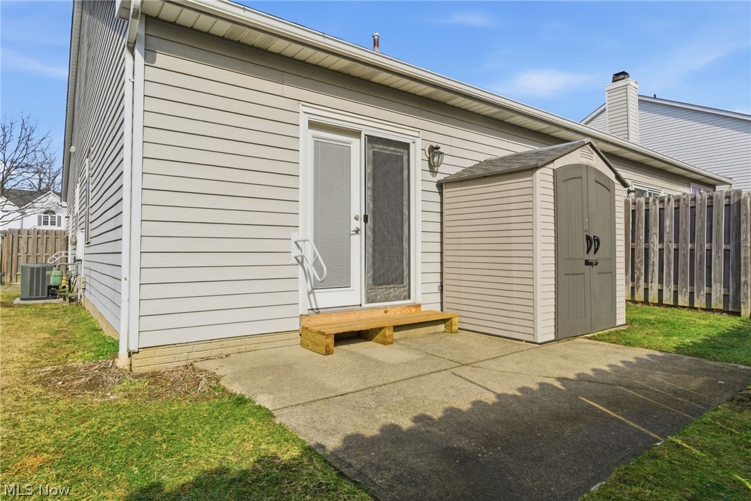 Plum Creek - Residential