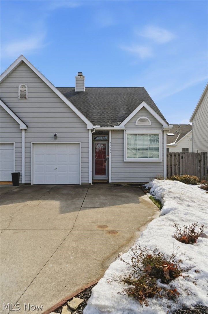 Plum Creek - Residential