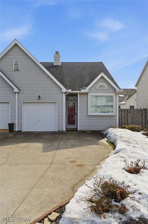 23265 Wainwright Terrace, Olmsted Falls, OH 44138 - #: 5189127