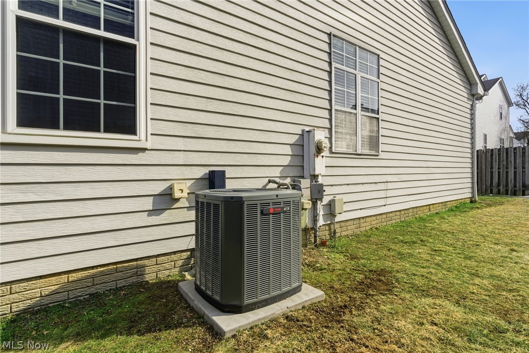 Plum Creek - Residential