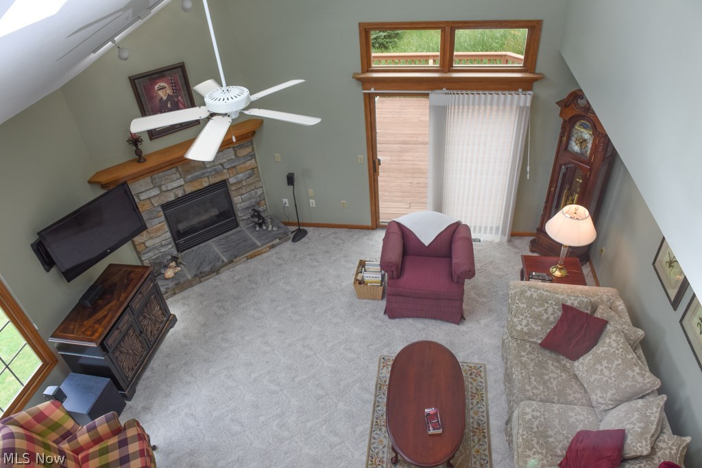 Hollows Fox Meadow - Residential