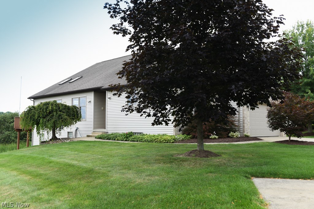 Hollows Fox Meadow - Residential