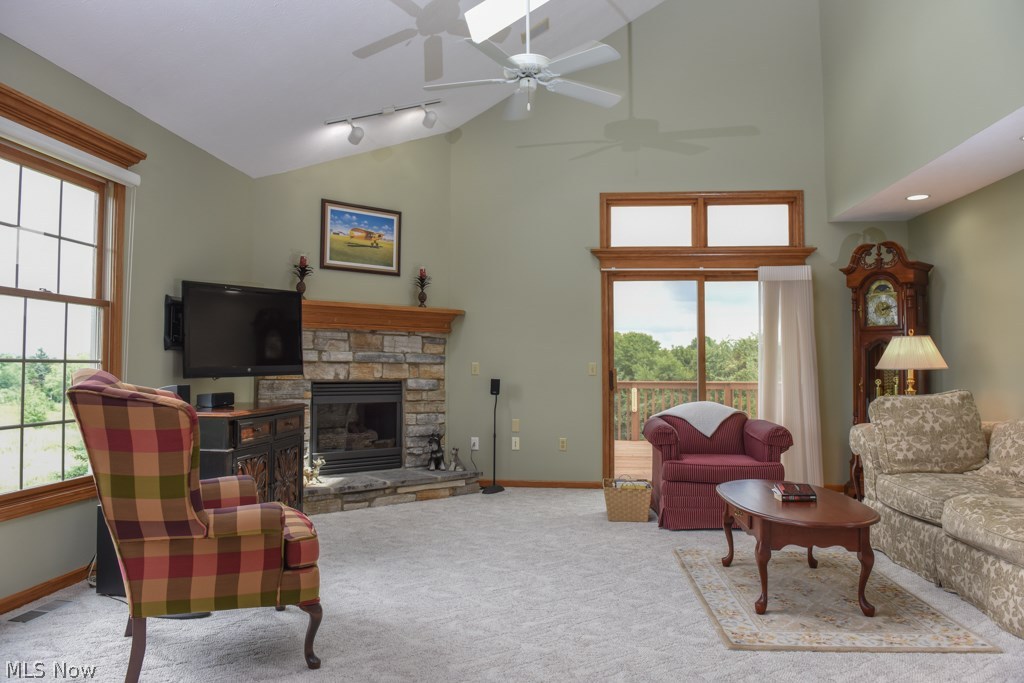 Hollows Fox Meadow - Residential