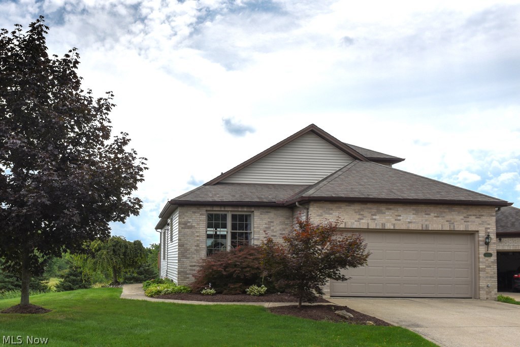 Hollows Fox Meadow - Residential