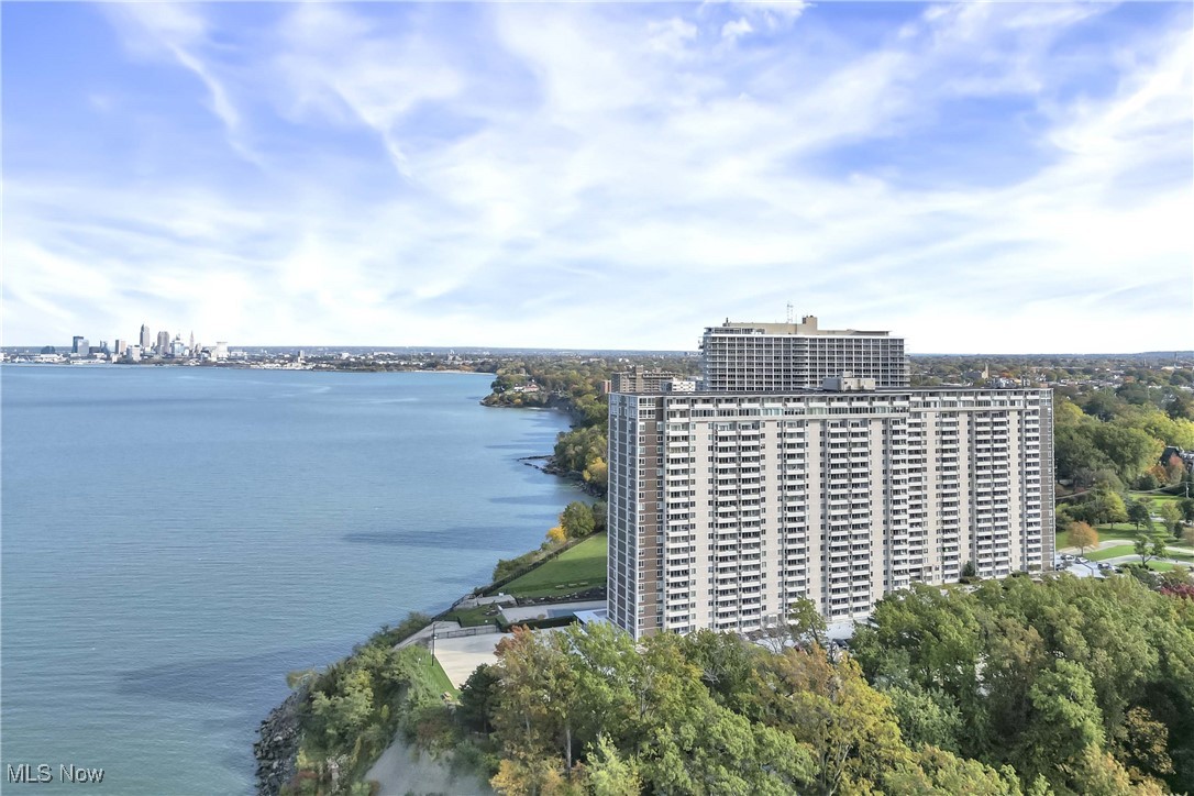Carlyle Condo - Residential Lease