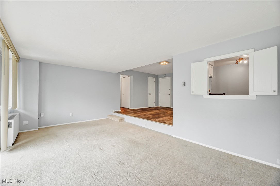 Carlyle Condo - Residential Lease