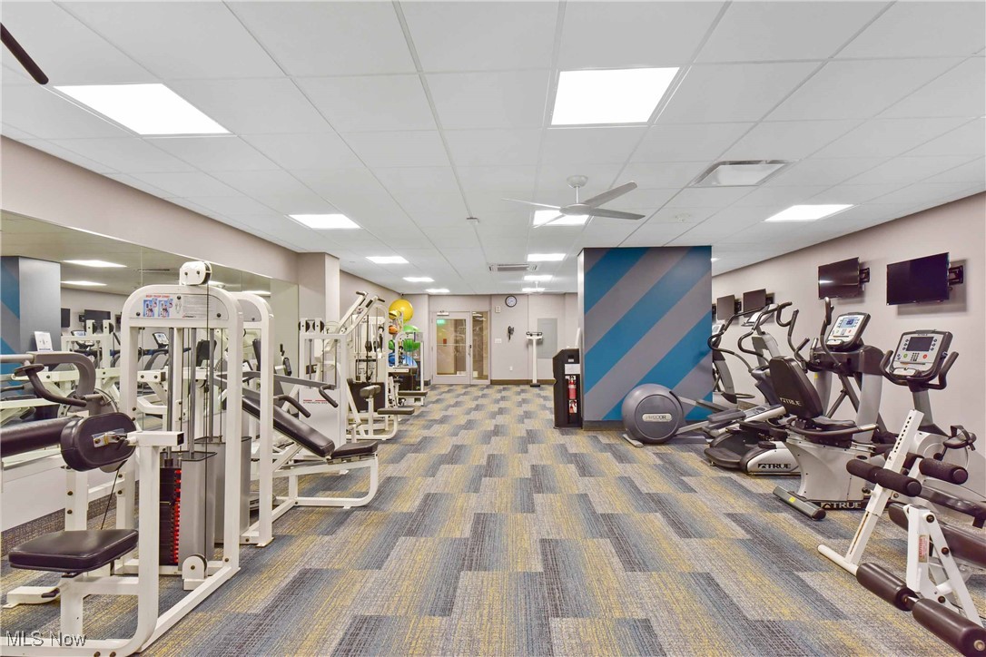 Carlyle Condo - Residential Lease