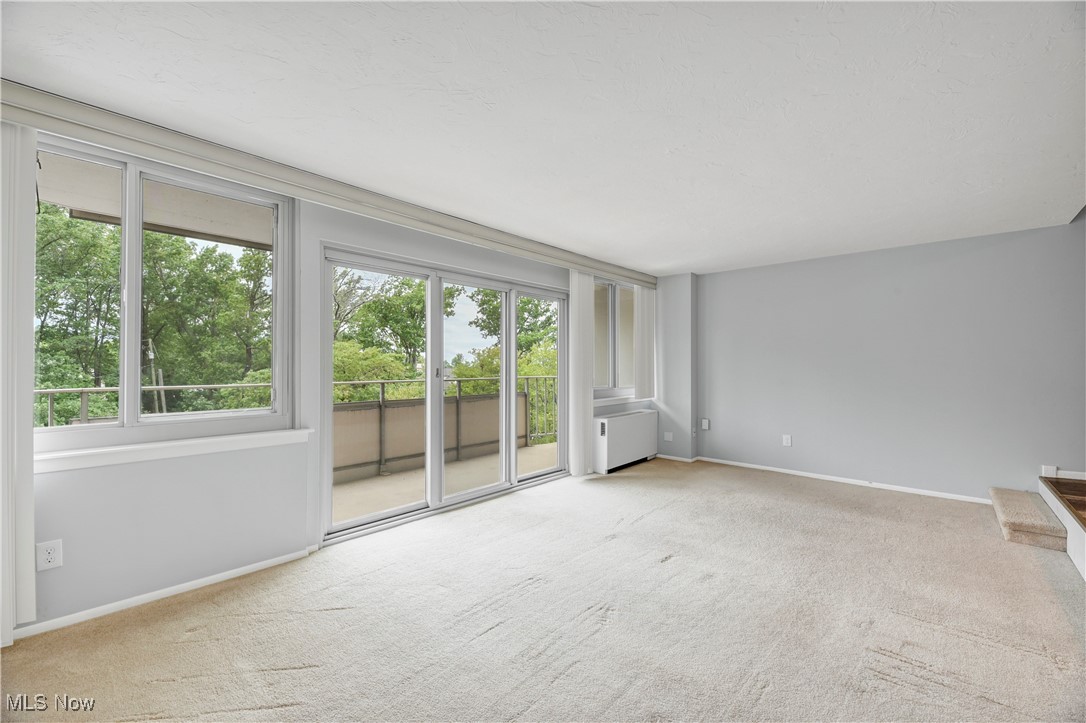 Carlyle Condo - Residential Lease