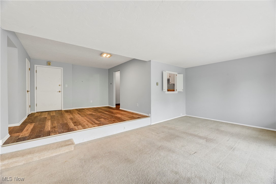 Carlyle Condo - Residential Lease