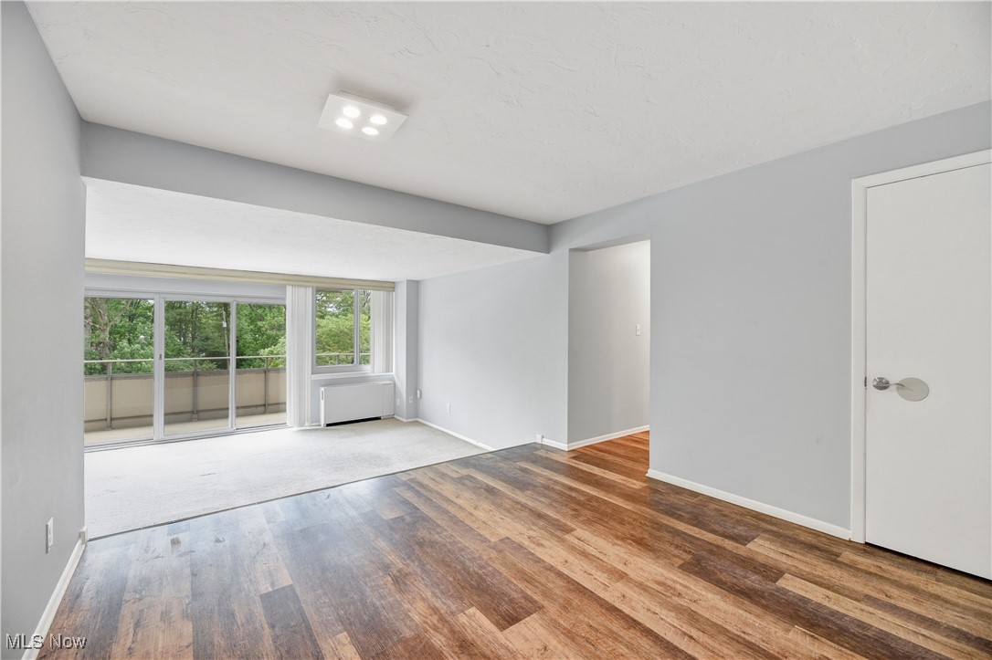 Carlyle Condo - Residential Lease