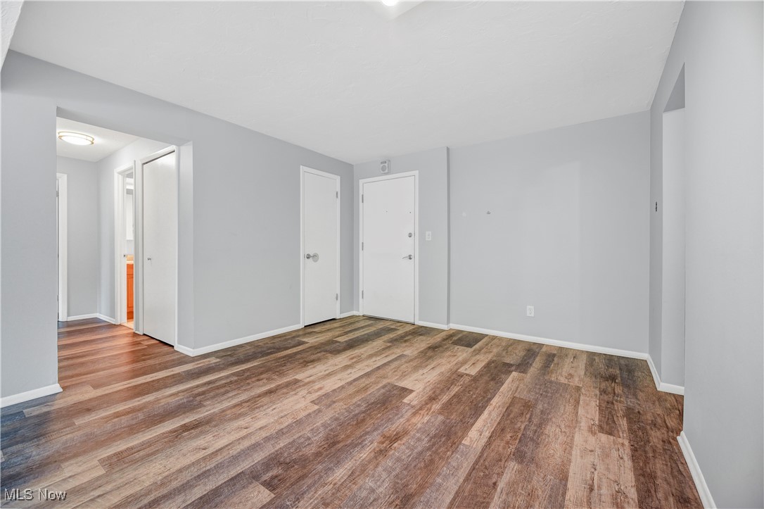 Carlyle Condo - Residential Lease