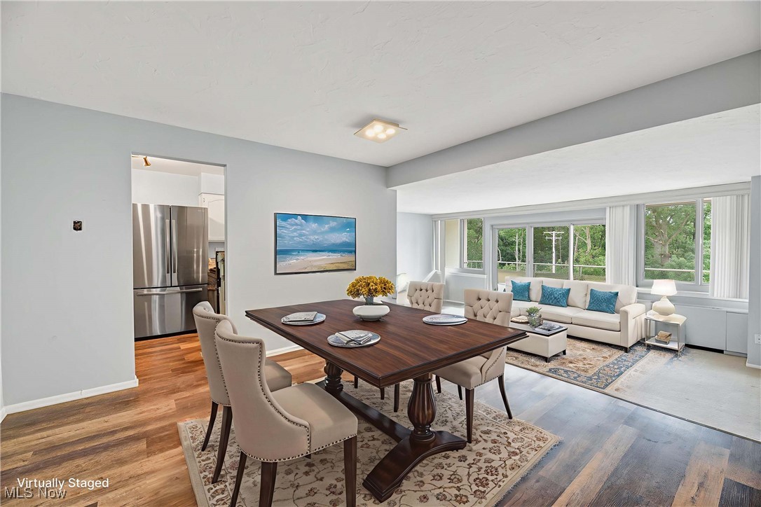 Carlyle Condo - Residential Lease