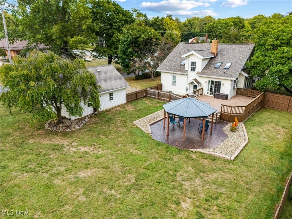 Long Lake Estate #2 - Residential