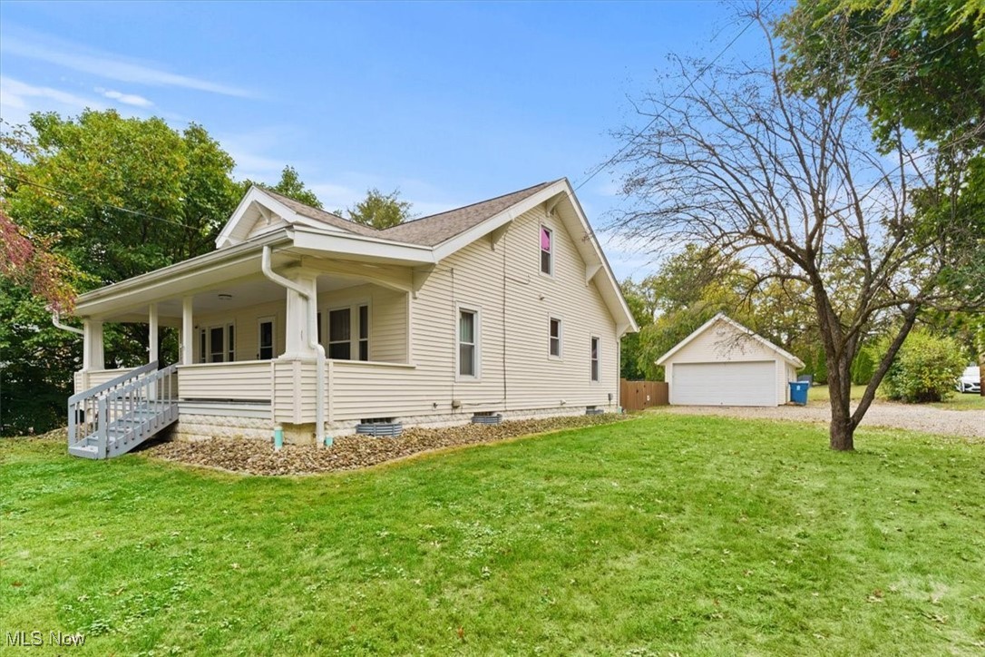 Long Lake Estate #2 - Residential