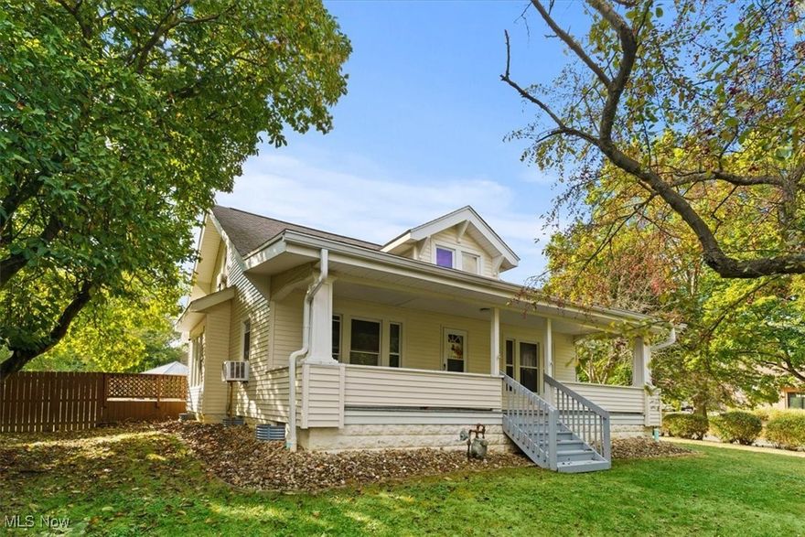 This stunning home is designed for comfort, style, and entertaining. Step into the heart of the home where the kitchen shines with lofty ceilings and skylights, filling the space with natural light. The open floor plan flows seamlessly from the kitchen into the dining and living rooms, creating the perfect space for gatherings. The main floor features two extra-large bedrooms with big closets! Upstairs, retreat to an enormous bedroom with more closet space than you’ll ever need. On the lower level, you’ll find a dedicated workout room, a full bar, and plenty of room to host friends and family. Outside is just as impressive—over a half-acre of fenced-in land gives you room to roam, while the deck and gazebo set the stage for unforgettable summer nights. With space for every lifestyle and features you won’t find every day, this is more than a home—it’s the one you’ve been waiting for. Schedule your showing today!