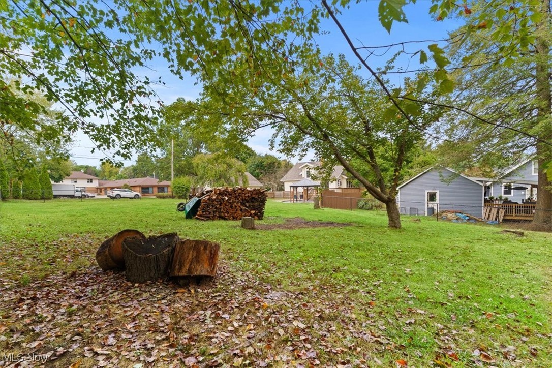 Long Lake Estate #2 - Residential